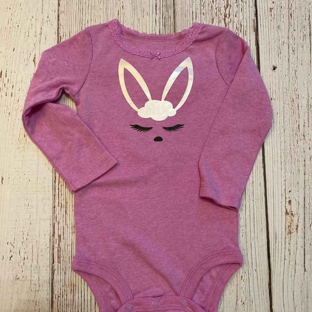 Custom onesie